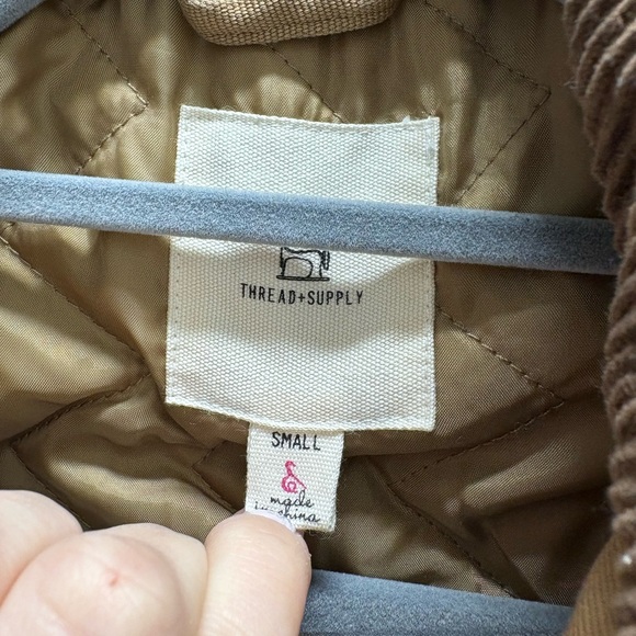 Barn Jacket - Picture 2 of 2